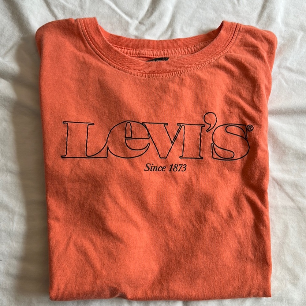 Levi’s kids TShirt short sleeve